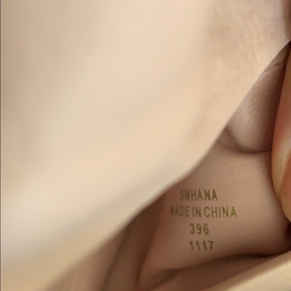 Sigerson Morrison - Picture 7 of 7